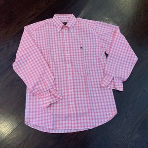 ETRO men's long sleeves shirt